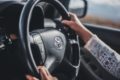 Imagen referencial. Las multas por conducir sin licencia pueden variar.