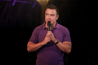 El relevo en la Gobernación fue oficializado mediante decreto ejecutivo la noche del viernes