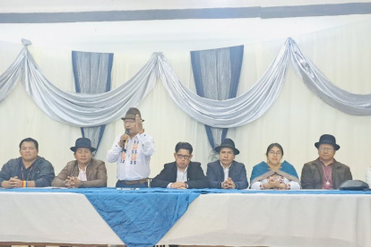 Pachakutik cuestiona leyes aprobadas en la Asamblea por considerarlas regresivas y privatizadoras