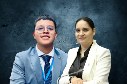 Los funcionarios recibieron sanciones por su conducta.