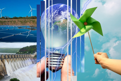 Posibilidad de transición energética con mirada al modelo uruguayo