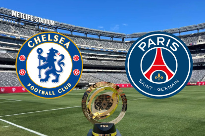 Chelsea y PSG van por la corona del Mundial de Clubes 2025.