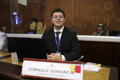 El CAL sancionó a dos legisladores por vulnerar normas de conducta parlamentaria