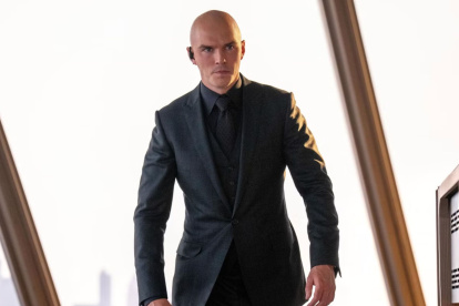 Nicholas Hoult tiene 36 años.