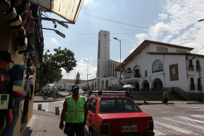 Los vigilantes que trabajan actualmente en la zona serán capacitados.