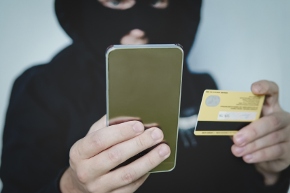 Una llamada y una frase pueden ser suficientes para vaciar una cuenta bancaria.