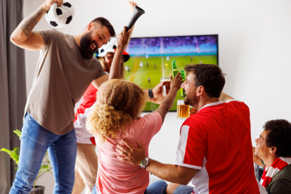 Directv tiene la mejor agenda de eventos deportivos