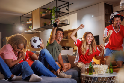 Directv tiene la mejor agenda de eventos deportivos