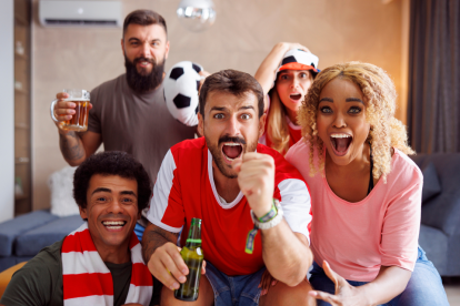 Directv tiene la mejor agenda de eventos deportivos