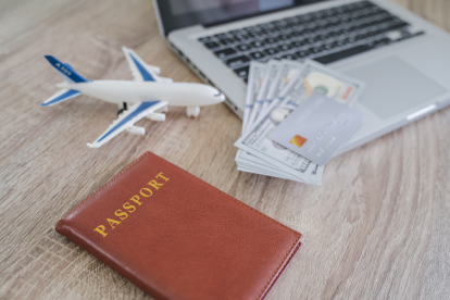 Google Flights permite comparar precios de pasajes desde Ecuador a destinos de todo el mundo.