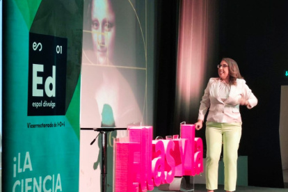 Las mujeres que investigan en Ecuador lo hacen desde sus cuerpos, desde sus historias, desde sus contextos.