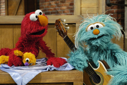 La cuenta de X de Plaza Sésamo fue hackeada