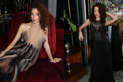 Frida Contreras cuenta con cerca de 340 mil seguidores en todas sus redes sociales.