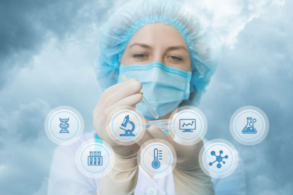 La ciencia y la tecnología avanzan a pasos agigantados, y en la Universidad de Guayaquil, un grupo de investigadores ha decidido poner ese progreso al servicio de la salud