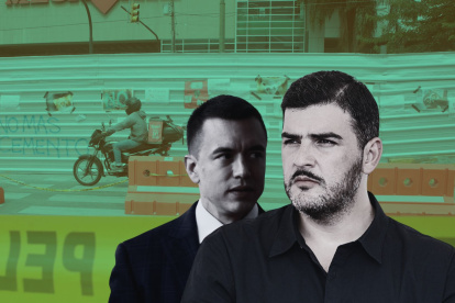 Las disputas entre el Gobierno y Municipio han sido en su mayoría por temas ambientales.