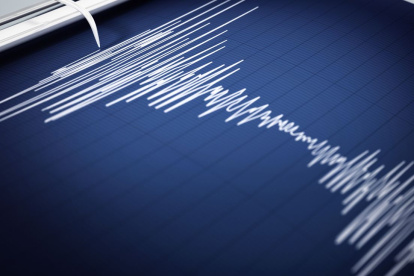 Referencial. Un nuevo temblor en Ecuador se reportó este lunes 14 de julio.