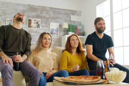 Directv tiene la mejor agenda de eventos deportivos