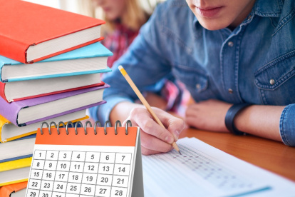 Los institutos públicos ofrecen títulos técnicos con buena proyección laboral