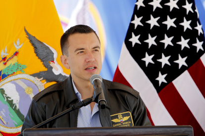 Noboa ha planteado al menos cinco reformas estructurales, abarcando temas de seguridad, economía, justicia, educación y trabajo.