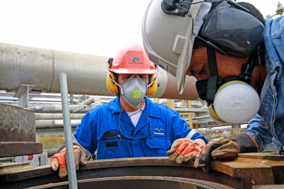 La ARCH es la entidad encargada, entre otros, de controlar el buen uso de los recursos hidrocarburíferos del Estado.