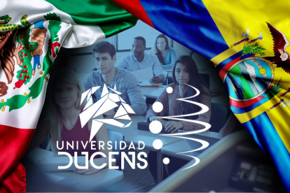 Senescyt y la Universidad de Ducens ofrecen becas para estudios superiores en México