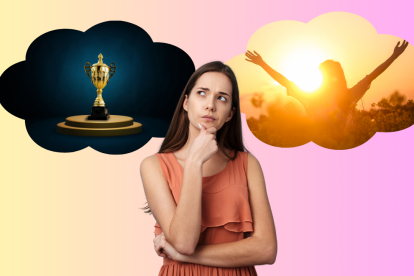 Cómo los hábitos y las relaciones influyen más en la felicidad que los logros externos.