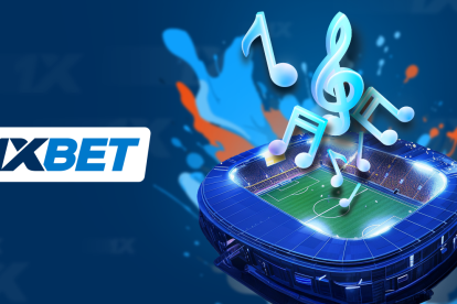 La música acompaña la pasión del fútbol en cada estadio del mundo, marcando el inicio de cada partido con energía e identidad.