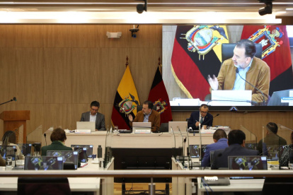 En la sesión de este 15 de julio de 2025, el Concejo aprobó la resolución.