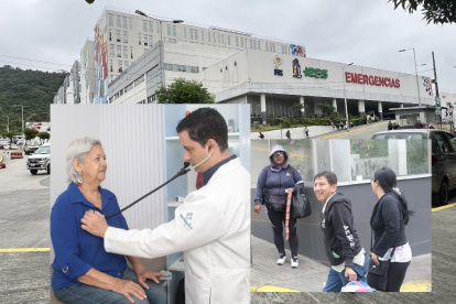 Médicos recomiendan que las personas con enfermedades preexistentes acudan a una cita médica ante el primer síntoma de resfrío.