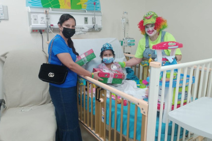 El camino que empezó con bolsas de alimentos en un momento de emergencia continúa hoy como una red viva de fe, compasión y entrega