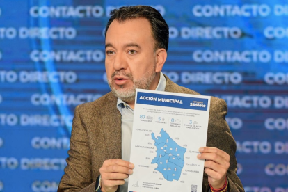 Condiciones climáticas extremas han afectado el abastecimiento de agua en más de 220 barrios del sur de Quito.