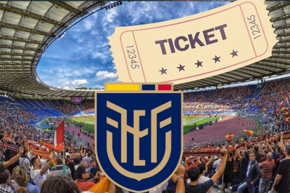 Ecuador estará en el Mundial 2026 y los ecuatorianos ya tienen fecha para comprar las entradas.