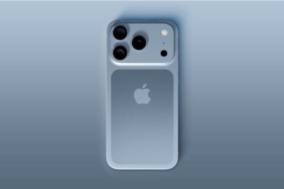 El nuevo iPhone 17 Pro Max, con diseño refinado y cámara avanzada, será presentado por Apple en septiembre de 2025 como parte de su línea premium.