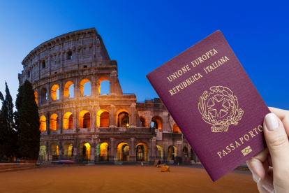 El Decreto Flussi permitirá a ecuatorianos trabajar y estudiar en Italia