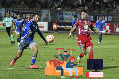 Emelec y Mushuc Runa se enfrentarán en el estadio Capwell.