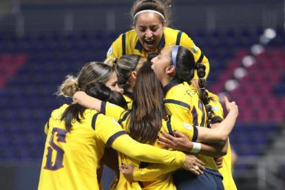 Ecuador en la Copa América ha jugado dos partidos en el Grupo A.