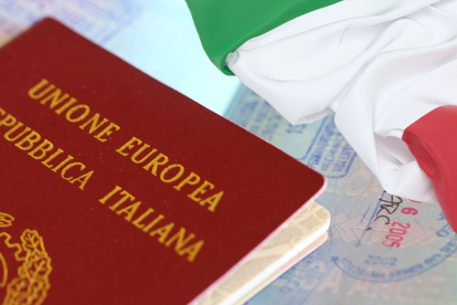 Para poder aplicar a la visa italiana se deben de cumplir una serie de requisitos