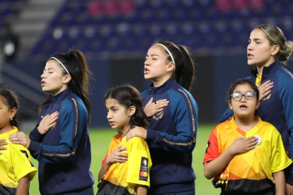 La Tricolor apela a plantilla que mezcla juventud y experiencia para alcanzar puestos protagonistas.
