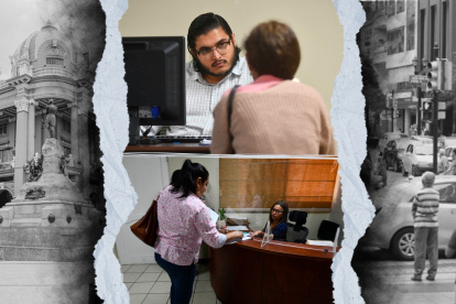 Las cifras la dio a conocer el Municipio de Guayaquil.