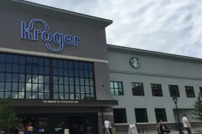 El cierre de tiendas de Kroger afectará a comunidades locales, mientras la empresa busca enfocarse en sucursales más rentables