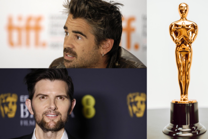 Severance arrasa con 27 nominaciones en los Emmy, seguida por The Penguin