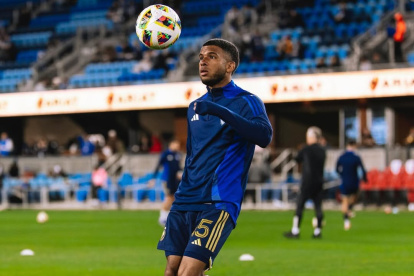 Pedro Vite jugó 5 temporadas en Vancouver Whitecaps