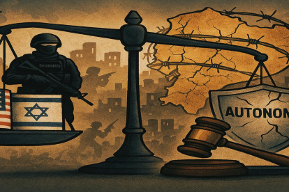 Ecuador ha reforzado su cooperación con Estados Unidos e Israel en áreas como inteligencia, ciberseguridad y control fronterizo.