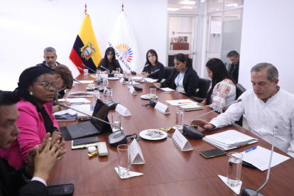 Miembros del correísmo reaccionaron a las declaraciones de Daniel Salcedo