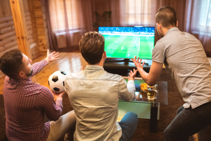 Agenda deportiva completa para el jueves, solo en Directv.