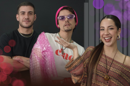 Creadores de contenido usan sus plataformas digitales para inspirar, acompañar y construir comunidad desde la autenticidad.