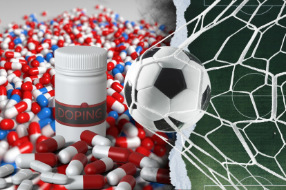 Bolivia está en problemas por el doping y podría perder 7 puntos.