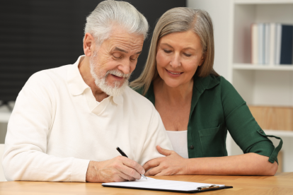 En Ecuador hay otros caminos para dejar los bienes a parte de la herencia