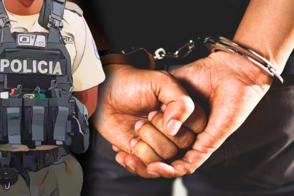 La Policía Nacional ejecutó el operativo “Embestida 34” contra presunta corrupción interna