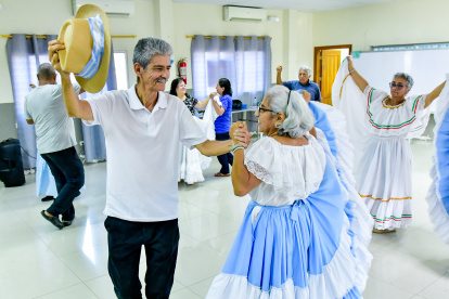 PREPARATIVOS POR FIESTA DE GYE FOTOGRAFO: FRANCISCO FLORES PERIODISTA: JUAN DANIEL PONCE FECHA: 17-07-2025 AG-EXTERNOS